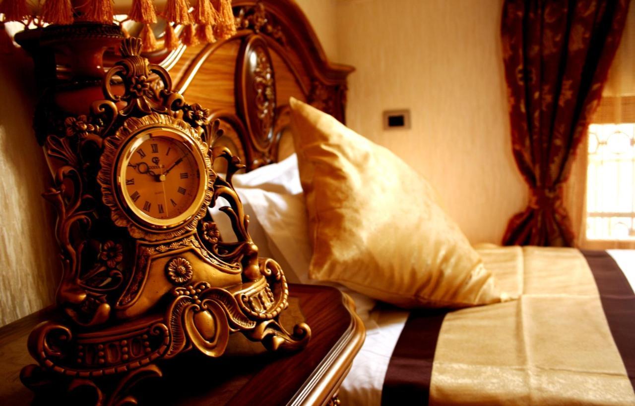Premier Prezident Garni Hotel&Spa Sremski Karlovci Zimmer foto